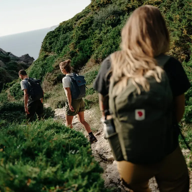 Fjallraven Ulvo 23