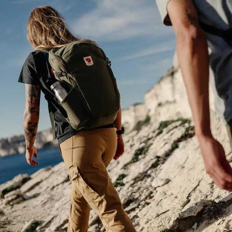 Fjallraven Ulvo 23