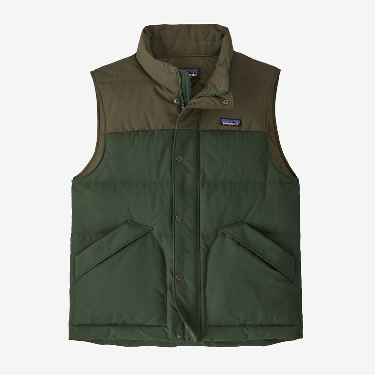 Patagonia M's Downdrift Vest