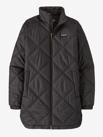 Patagonia W's Pine Bank Insulated Parka