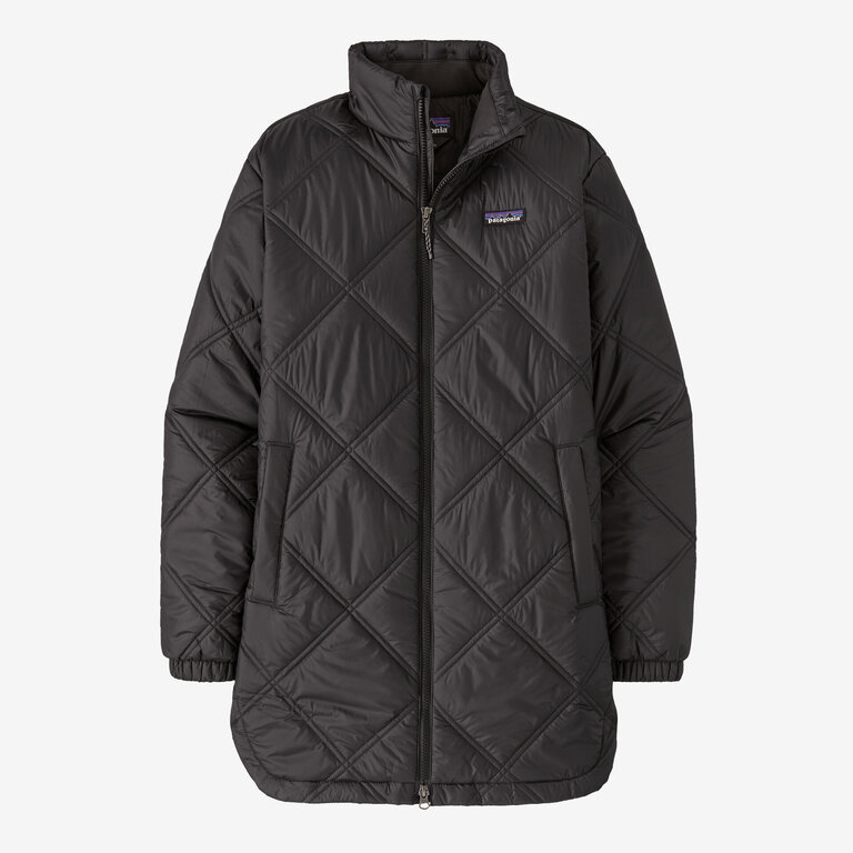 Patagonia Pine Bank Insulated Parka