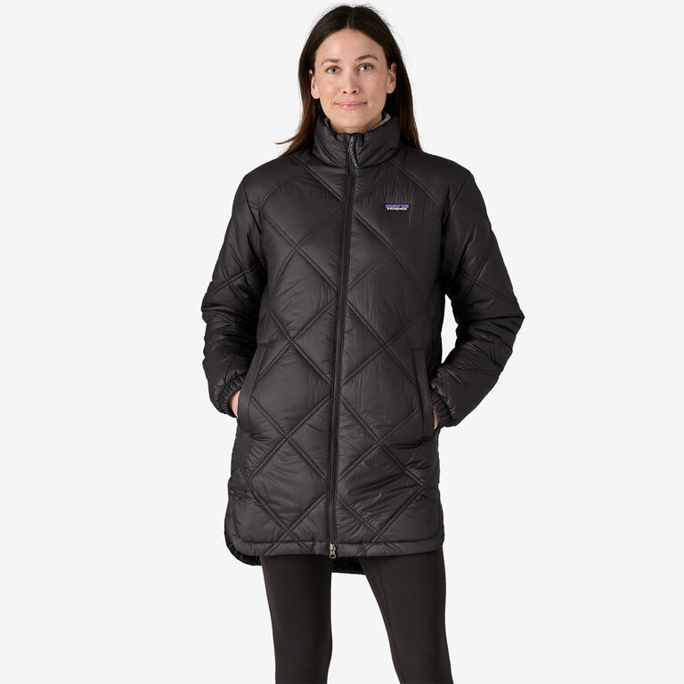 Patagonia Pine Bank Insulated Parka