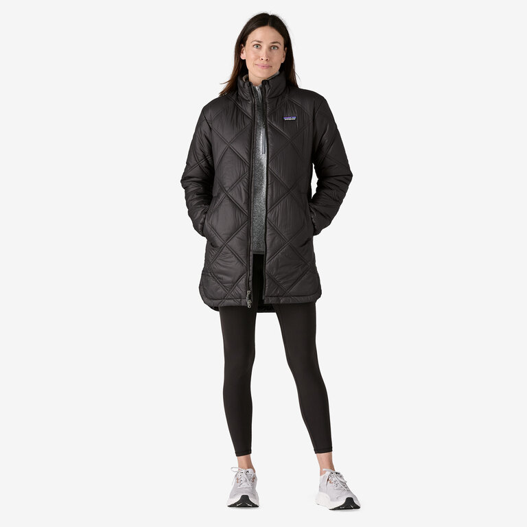 Patagonia Pine Bank Insulated Parka