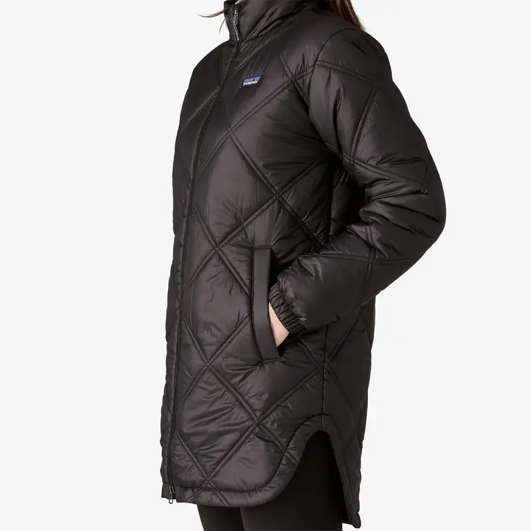 Patagonia Pine Bank Insulated Parka