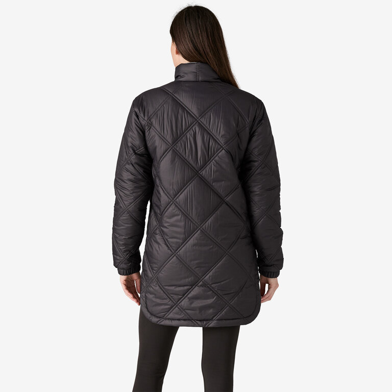 Patagonia Pine Bank Insulated Parka