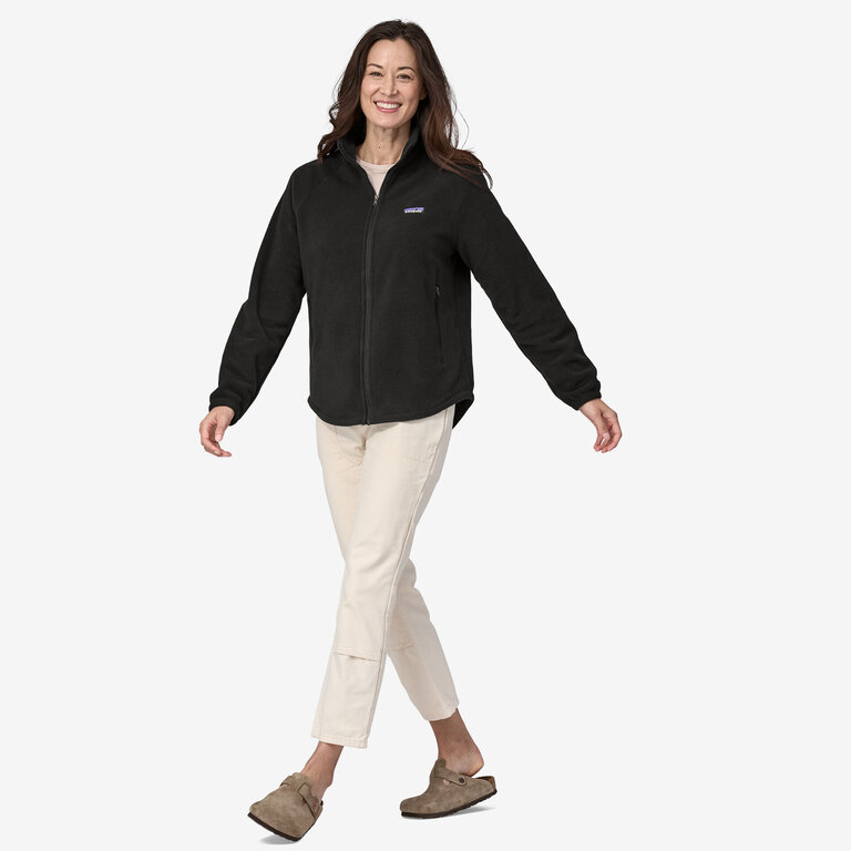 Patagonia W's Classic Microdini Jacket