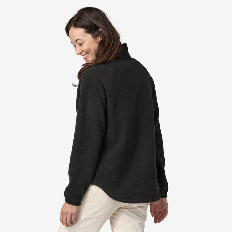 Patagonia W's Classic Microdini Jacket