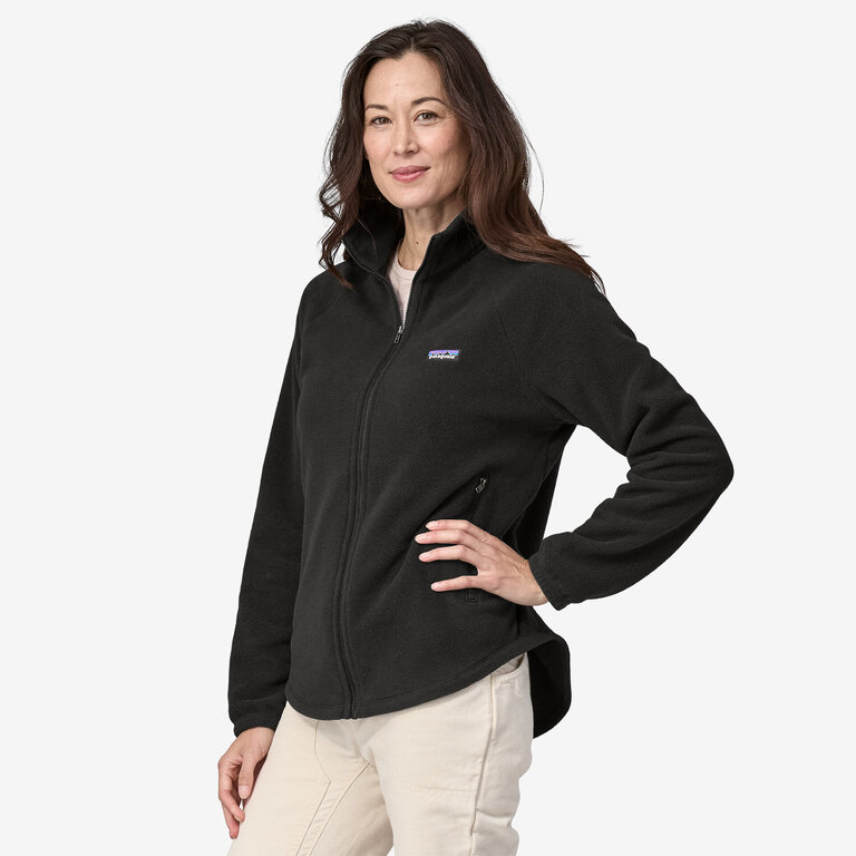 Patagonia W's Classic Microdini Jacket
