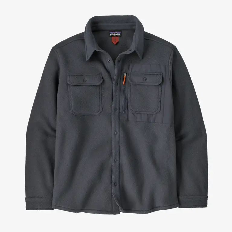 Patagonia M's Synch Shirt Jacket