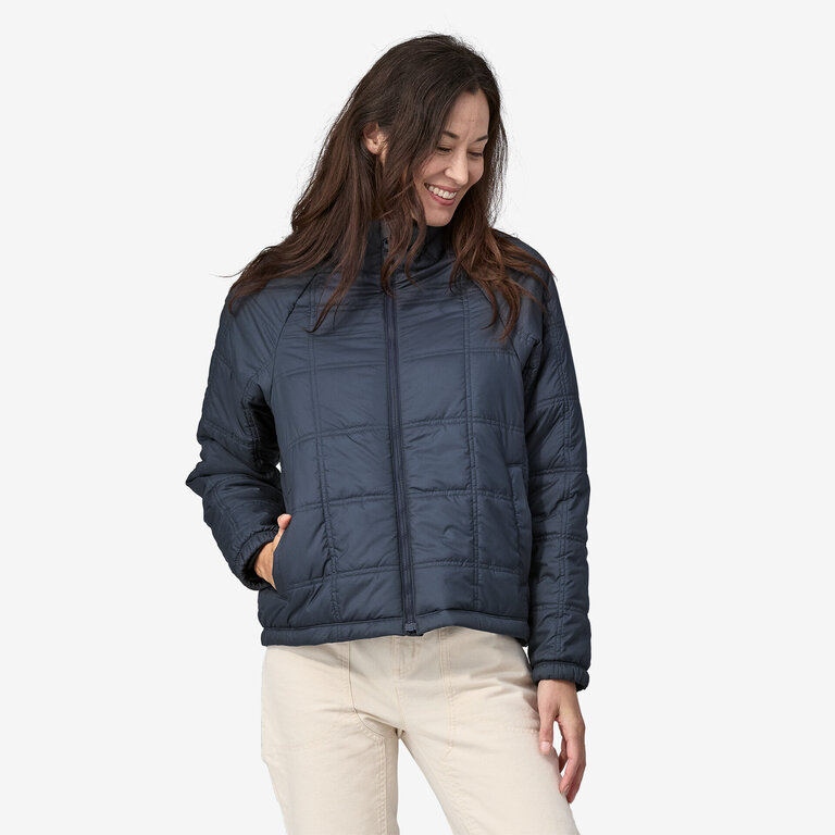 Patagonia W's Lost Canyon Jacket
