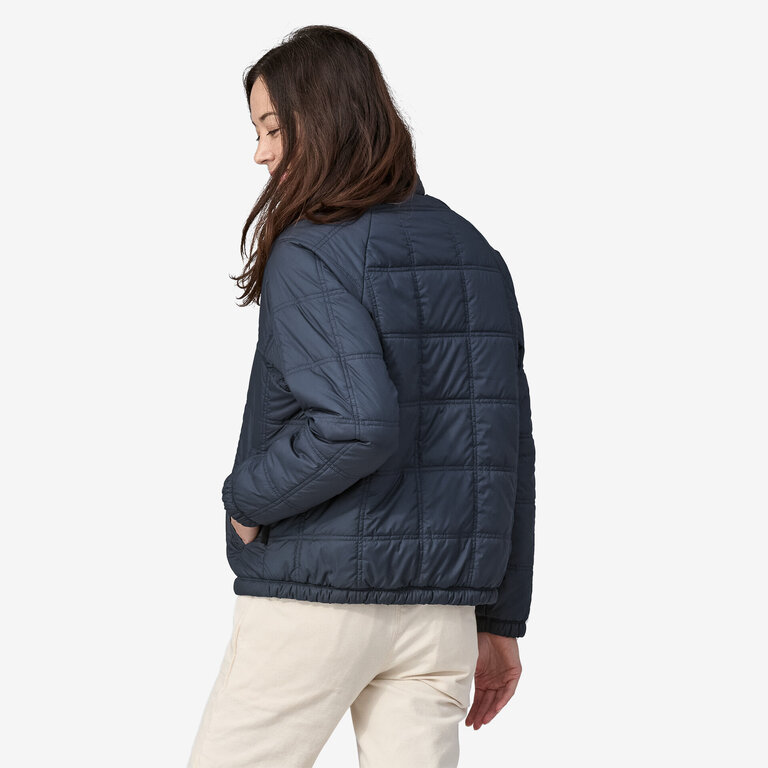 Patagonia W's Lost Canyon Jacket
