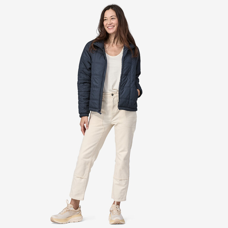 Patagonia W's Lost Canyon Jacket