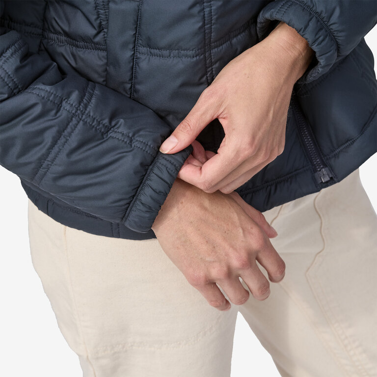 Patagonia W's Lost Canyon Jacket