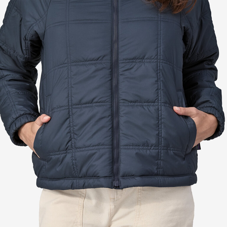 Patagonia W's Lost Canyon Jacket