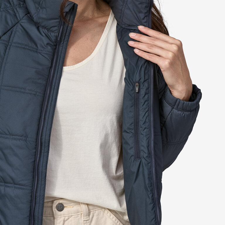 Patagonia W's Lost Canyon Jacket