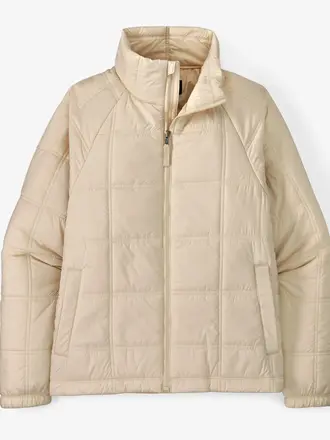 Patagonia W's Lost Canyon Jacket