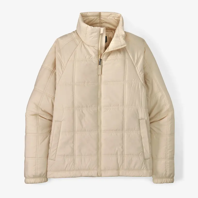 Patagonia W's Lost Canyon Jacket