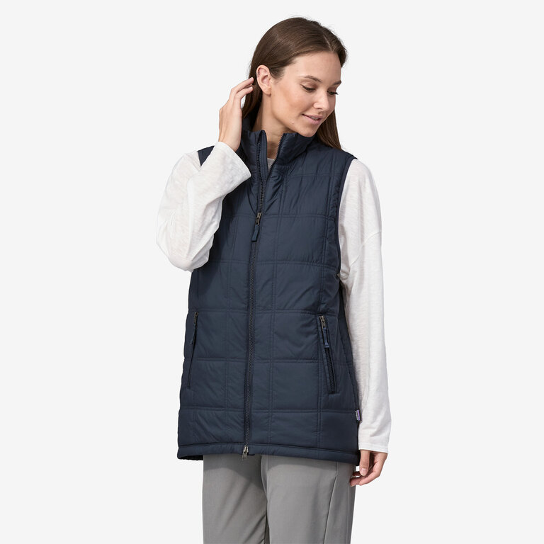 Patagonia W's Lost Canyon Vest