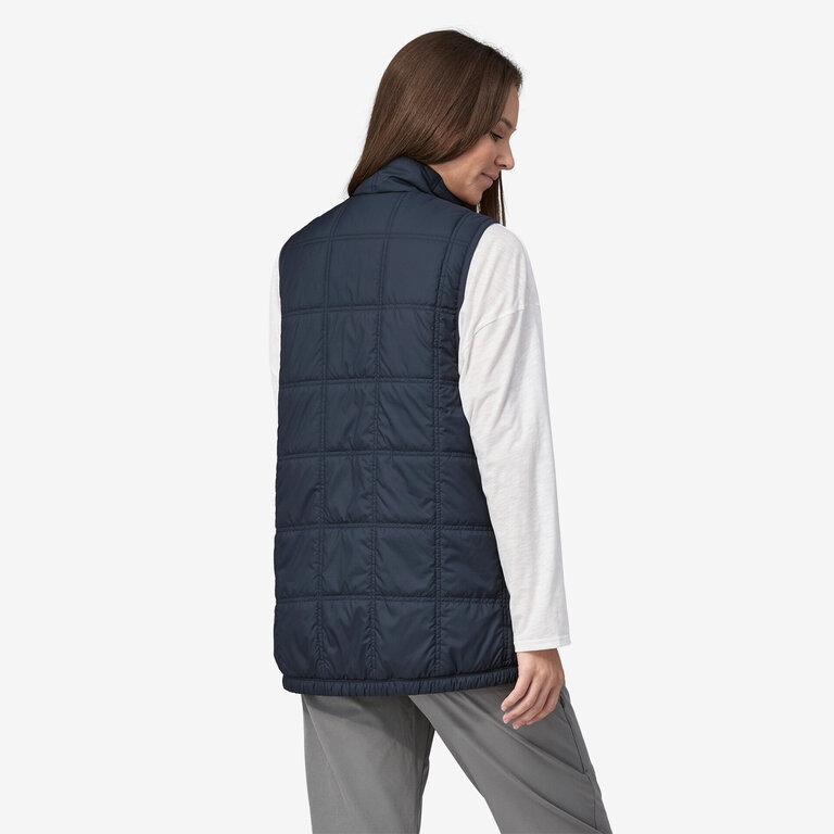 Patagonia W's Lost Canyon Vest