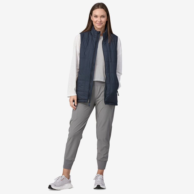 Patagonia W's Lost Canyon Vest