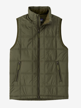 Patagonia W's Lost Canyon Vest