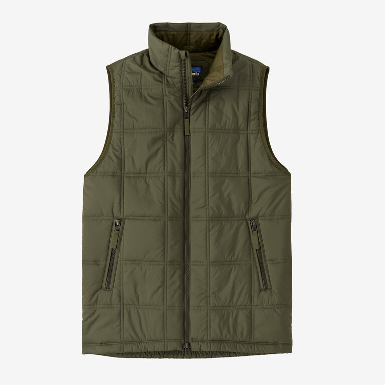 Patagonia W's Lost Canyon Vest