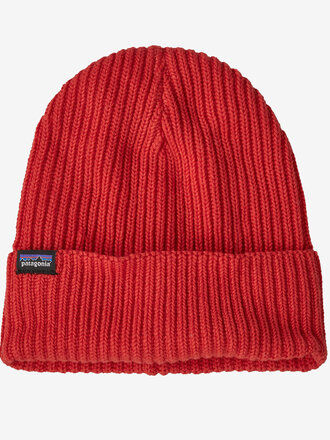 Patagonia Fishermans Rolled Beanie Patagonia Fishermans Rolled Beanie