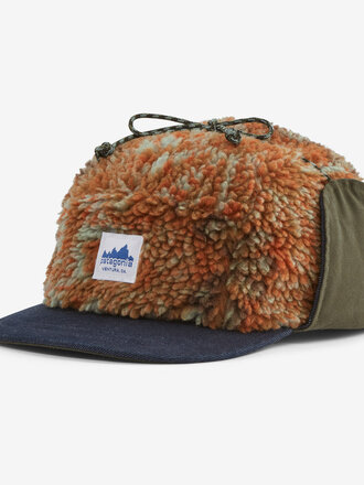 Patagonia Range Earflap Cap Patagonia Range Earflap Cap