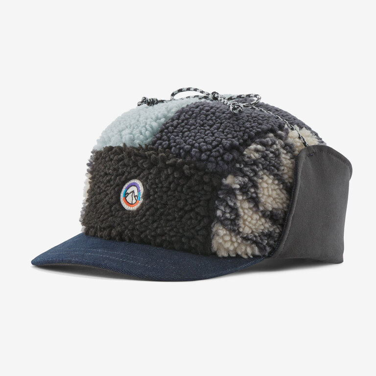 Patagonia Range Earflap Cap
