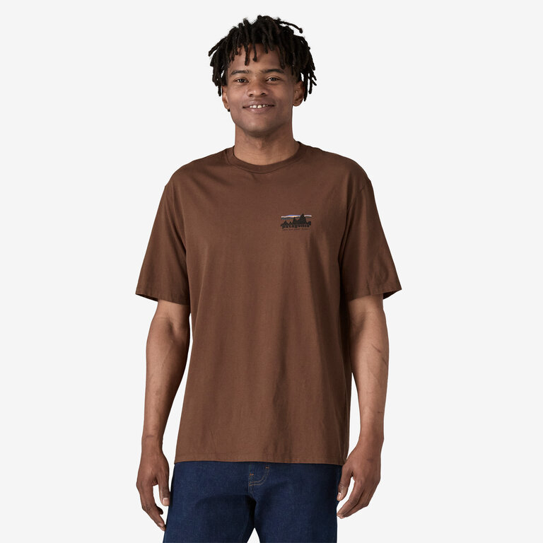 Patagonia M's '73 Skyline Organic T-Shirt