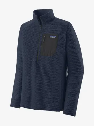 Patagonia M's R1 Air Zip-Neck
