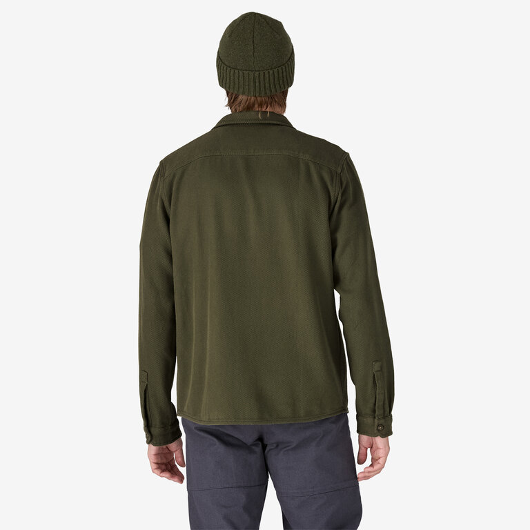 Patagonia M's Fjord Loft Shirt