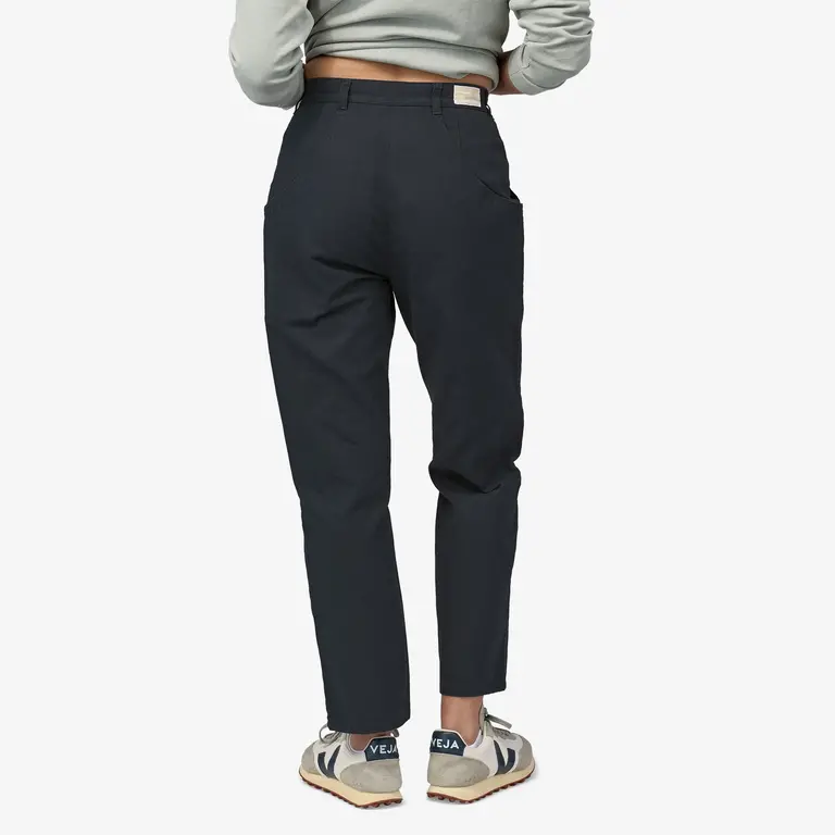 Patagonia W's Heritage Stand Up Pant