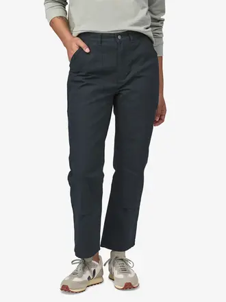 Patagonia W's Heritage Stand Up Pant