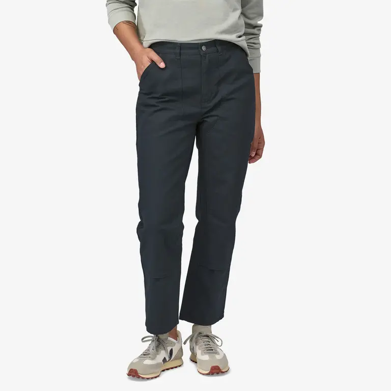 Patagonia W's Heritage Stand Up Pant