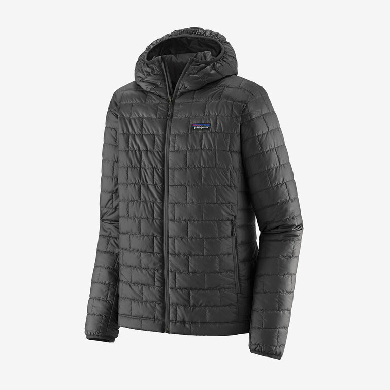 Patagonia M's Nano Puff Hoody