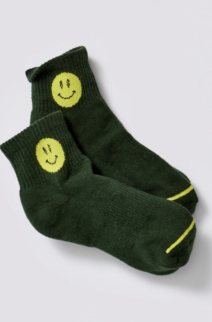 Free People Movement Smiling Butti An