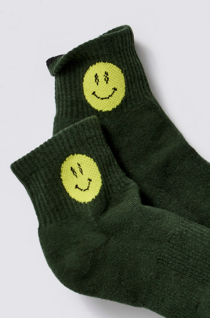 Free People Movement Smiling Butti An