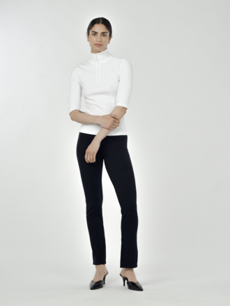 Paper Label Mory Half Zip Paper Label Mory Half Zip