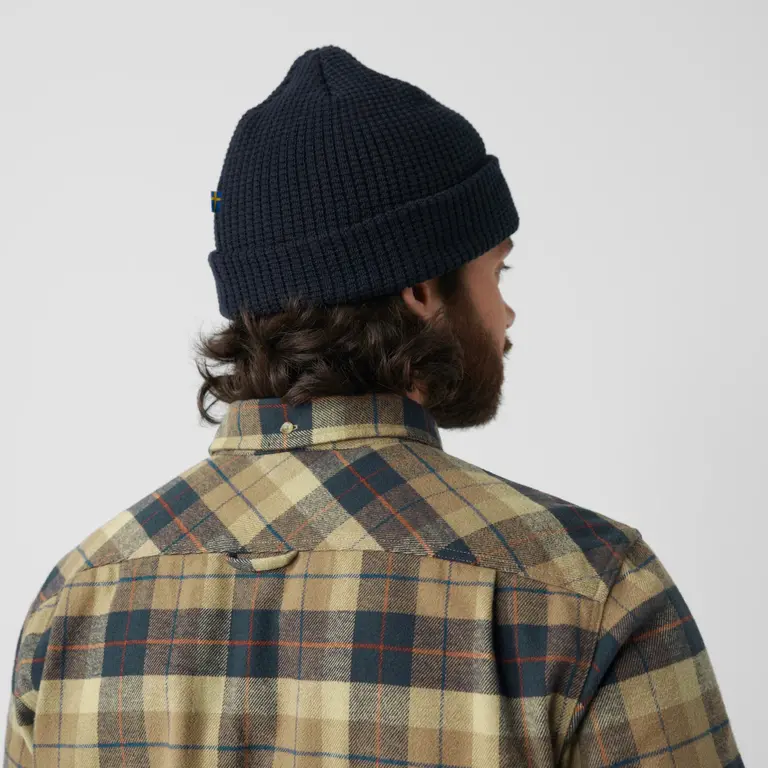 Fjallraven Singi Heavy Flannel Shirt