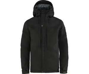 Fjallraven Skogsö Padded Jacket Heren Blauw kopen