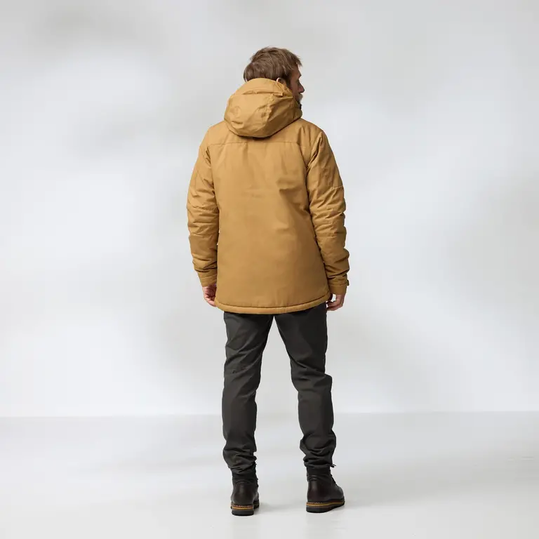 Fjallraven Skogso Padded Jacket