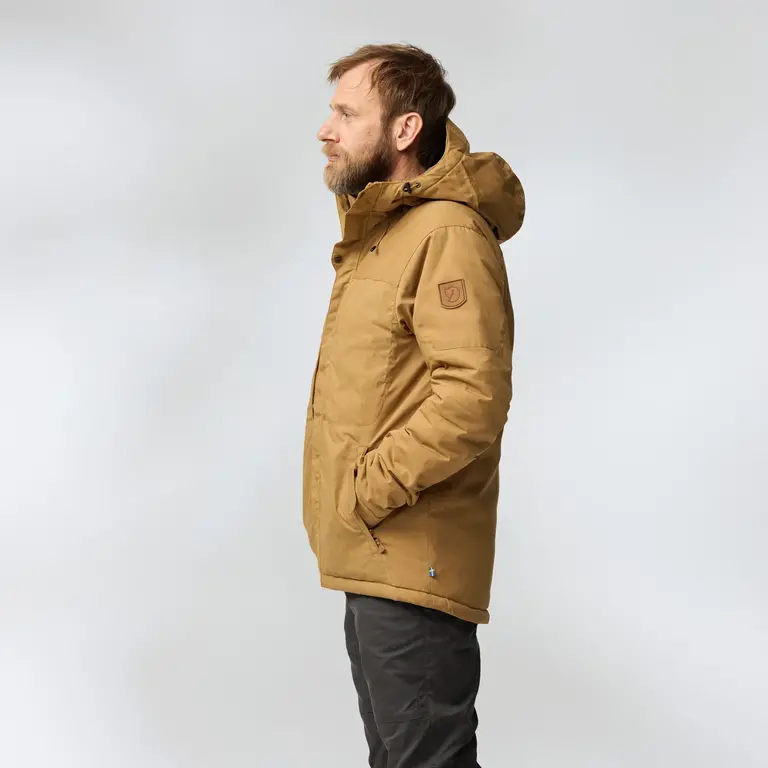 Fjallraven Skogso Padded Jacket