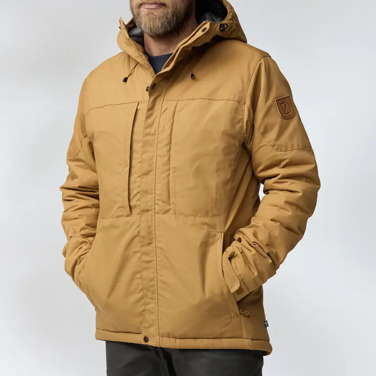 Fjallraven Skogso Padded Jacket