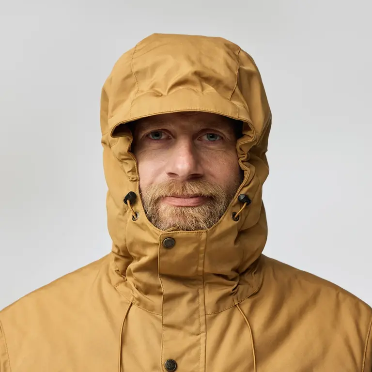 Fjallraven Skogso Padded Jacket