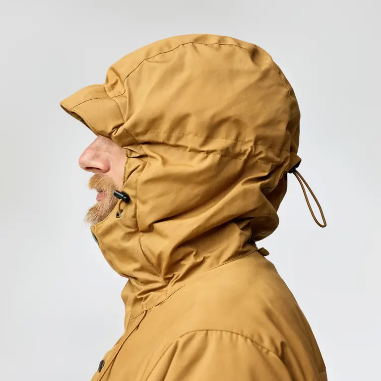 Fjallraven Skogso Padded Jacket