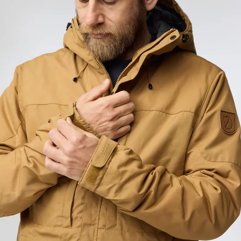 Fjallraven Skogso Padded Jacket