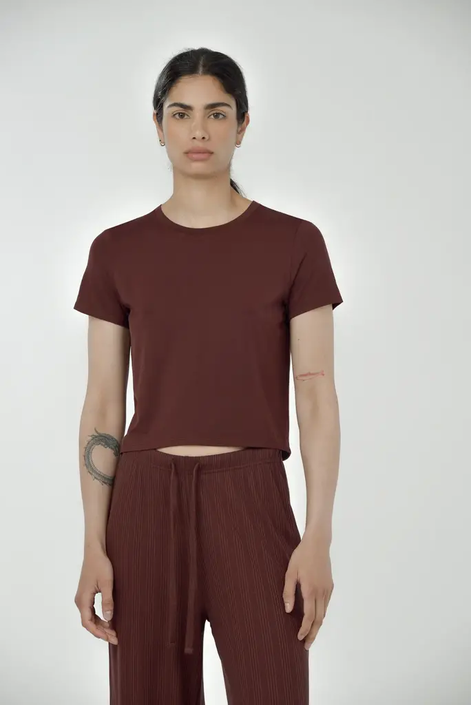 Paper Label Cozette Wide Leg