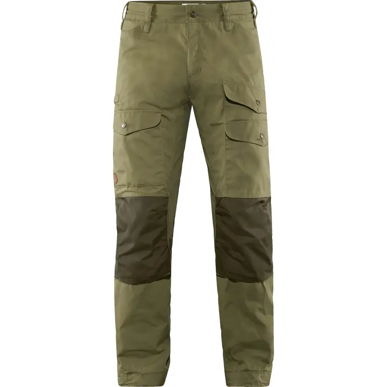 Fjallraven Vidda Pro Ventilated Trousers M