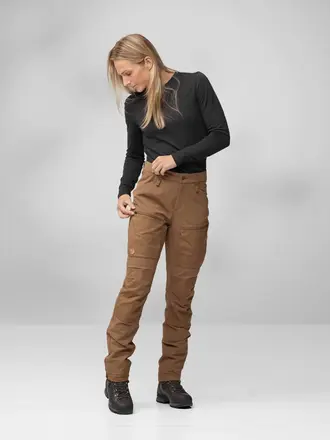 Fjallraven Keb Agile Winter Trousers W